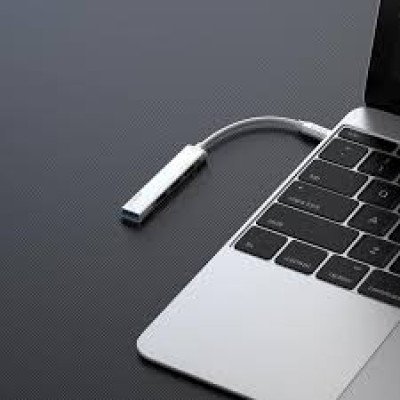 Havit HUB USB C to 4 USB Havit HUB USB C to 4 USB