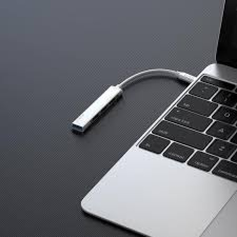 Havit HUB USB C to 4 USB