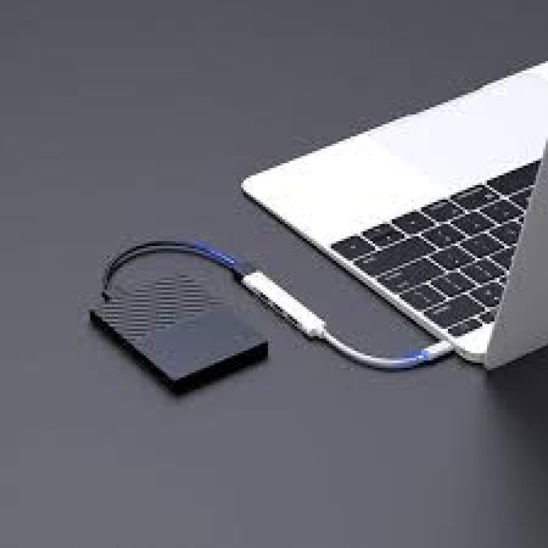 Havit HUB USB C to 4 USB