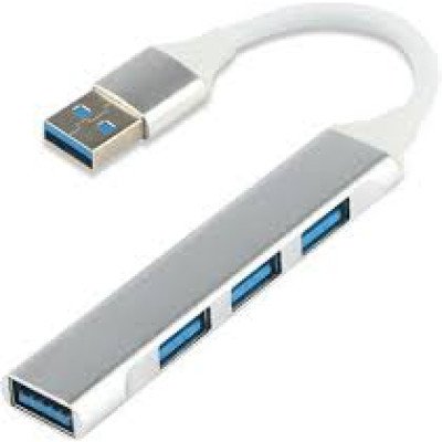 Havit HUB USB C to 4 USB Havit HUB USB C to 4 USB