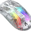 Havit MS1011SE Gaming mouse Transparent