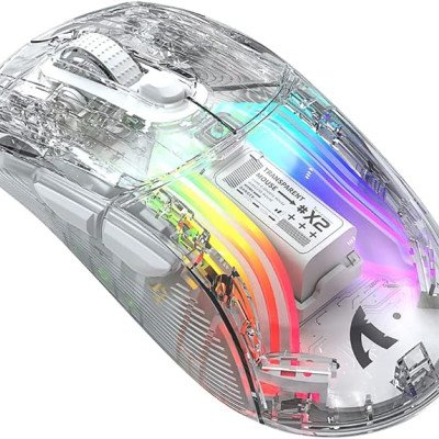 Havit MS1011SE Gaming mouse Transparent Havit MS1011SE Gaming mouse Transparent