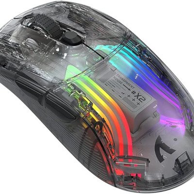 Havit MS1011SE Gaming mouse Transparent Havit MS1011SE Gaming mouse Transparent