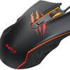 Havit MS1027 Gaming Mouse Black