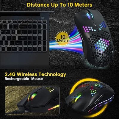 Havit MS1036 Black Toy Mouse Havit MS1036 Black Toy Mouse