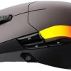 Havit MS959S Gaming mouse Black+ochr