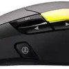 Havit MS959S Gaming mouse Black+ochr