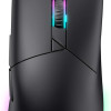 Havit MS966 Gaming Mouse Black + Green