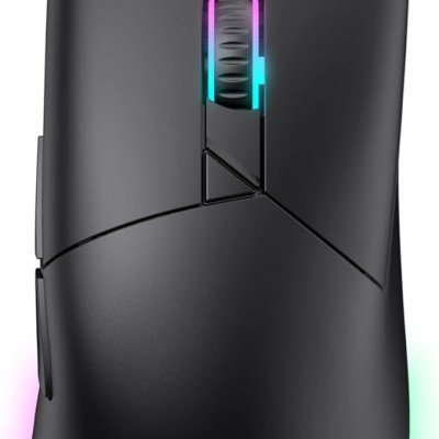 Havit MS966 Gaming Mouse Black + Green