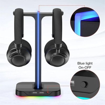 Havit TH650 Headphone Stand