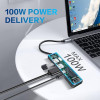 Havit USB Hub HV-H41