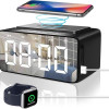 Havit W3041 Multifunctional Wireless Charger 15W