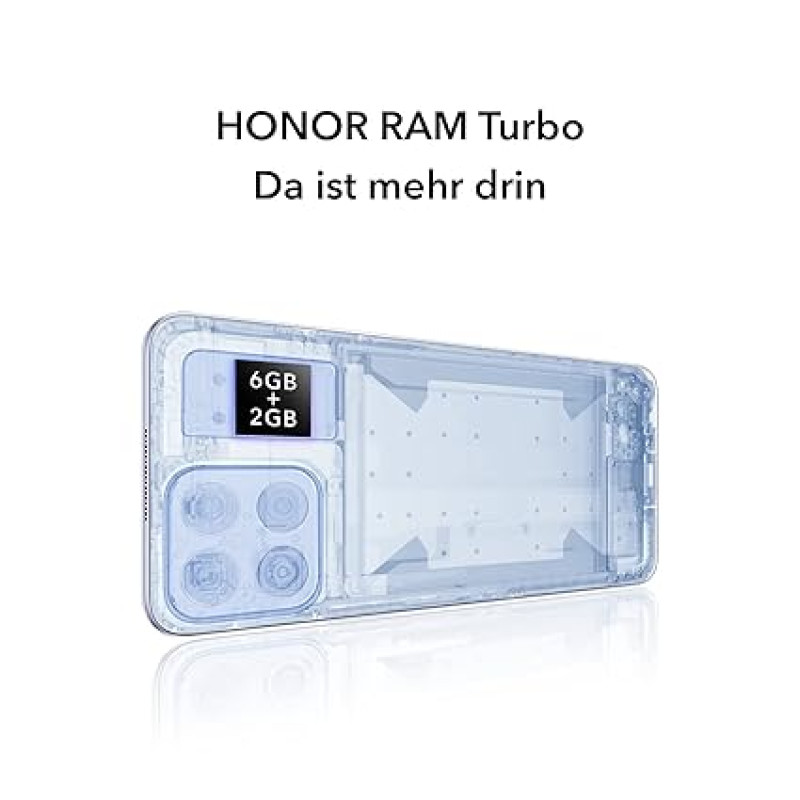 HONOR X5b Plus