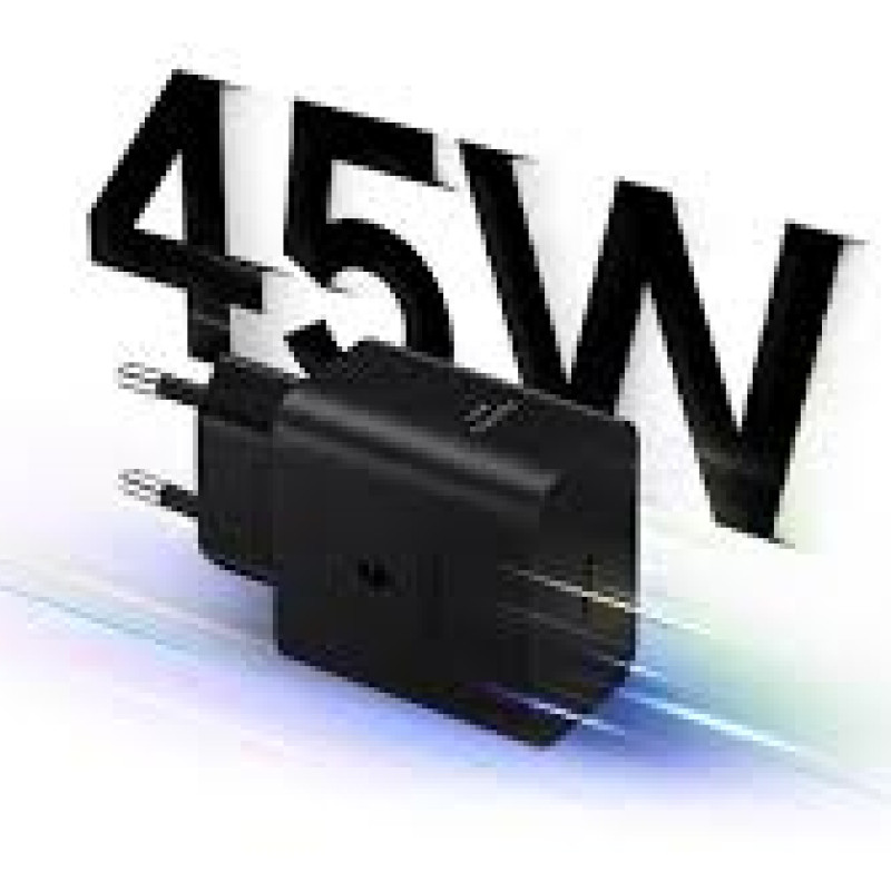 Samsung 45w pd adapter