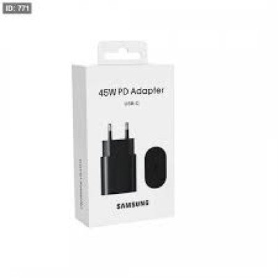 Samsung 45w pd adapter