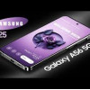 Samsung Galaksi A56