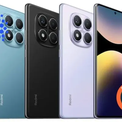 Xiaomi Redmi Note 14 Pro 4G