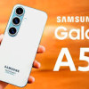 Samsung Galaksi A56