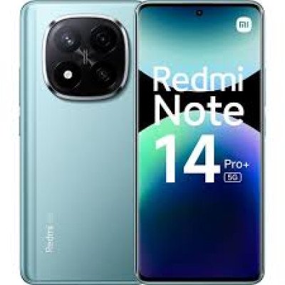 Xiaomi Redmi Note 14 Pro Plus 5G