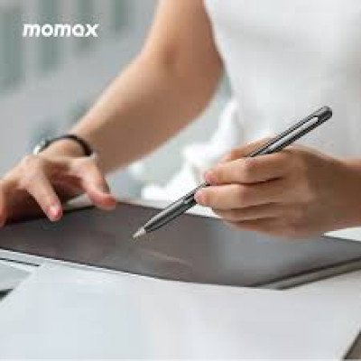 Momax Mag.Link Magnetic charging active stylus pen TP9 This stylus pen