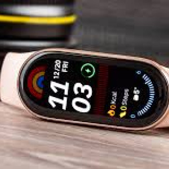 شاومی سمارت باند ٩ میستیک ڕۆز