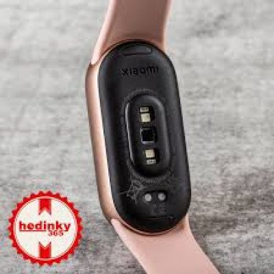 Xiaomi Smart Band 9 Mystic Rose