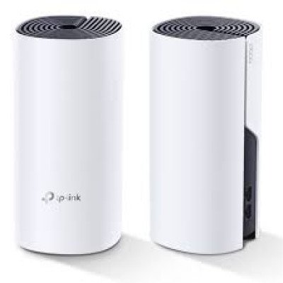 TP-Link Deco P9 Whole Home Hybrid Mesh Wi-Fi System TP-Link Deco P9 Whole Home Hybrid Mesh Wi-Fi System