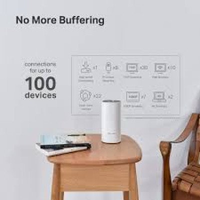 TP-Link Deco P9 Whole Home Hybrid Mesh Wi-Fi System TP-Link Deco P9 Whole Home Hybrid Mesh Wi-Fi System