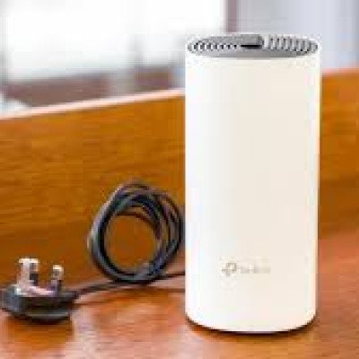 TP-Link Deco P9 Whole Home Hybrid Mesh Wi-Fi System TP-Link Deco P9 Whole Home Hybrid Mesh Wi-Fi System