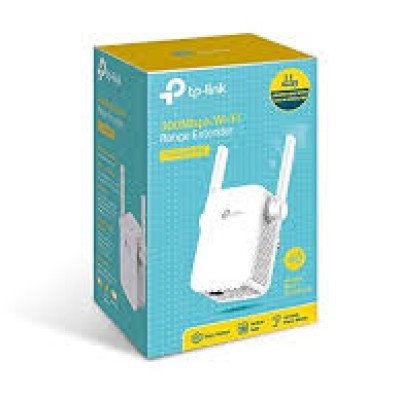 TP-Link N300 WiFi Extender TP-Link N300 WiFi Extender