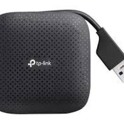 Tp-link Super Speed usb 3.0 4 Port Portable Hub