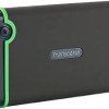 Transcend StoreJet 25M3 Taşınabilir Sabit Sürücü 3.1SATA 4TB