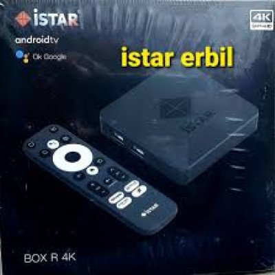TVBOX R 4K