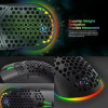 Havit MS1036 Black Toy Mouse
