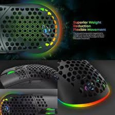 Havit MS1036 Black Toy Mouse Havit MS1036 Black Toy Mouse