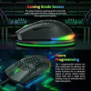 Havit MS1036 Black Toy Mouse