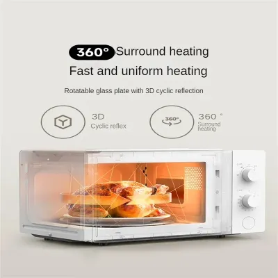 Xiaomi Microwave Oven Xiaomi Microwave Oven