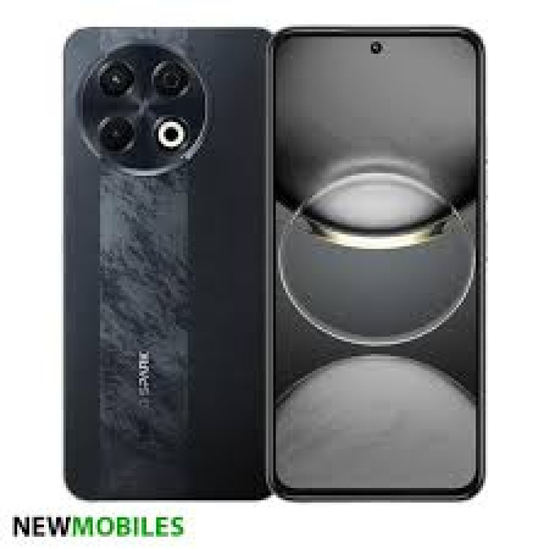 Tecno Spark 30 Pro Tecno Spark 30 Pro