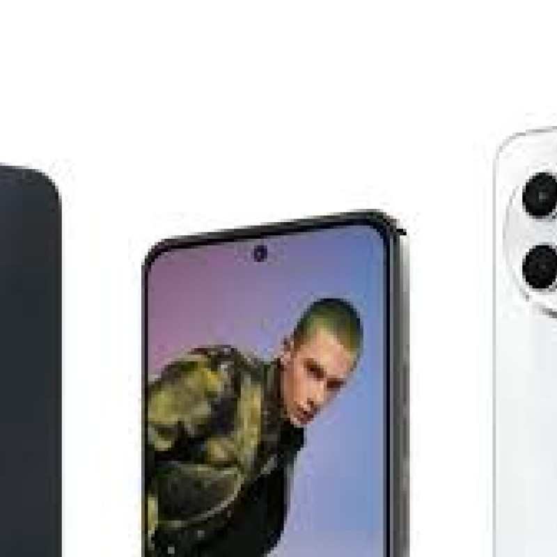 Tecno Spark 30 Pro Tecno Spark 30 Pro