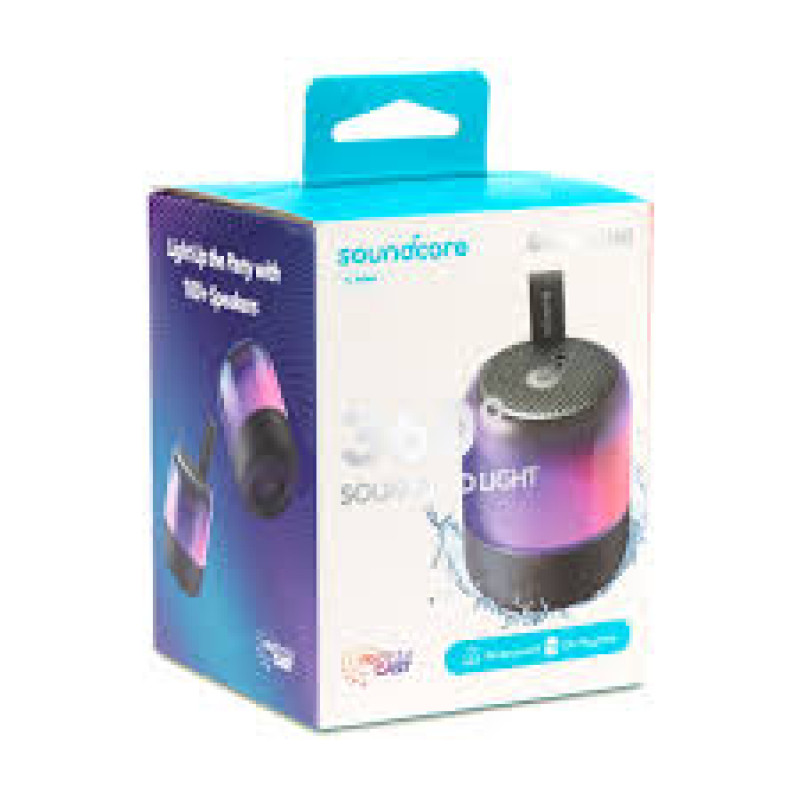 Soundcore Glow Mini Portable Speaker