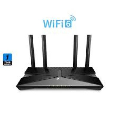 TP-Link Archer AX23 Dual-Band Wi-Fi 6 Router