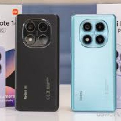Xiaomi Redmi Note 14 Pro 4G