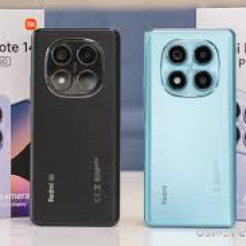 Xiaomi Redmi Note 14 Pro 4G