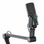 Sennheiser Profile USB Condenser Microphone Streaming Set with Boom Arm with USB-C cable