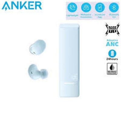 The Anker Soundcore A30i