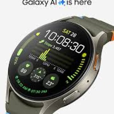 Samsung Galaxy Watch7 44mm 2/32 GB 425 mAh battery