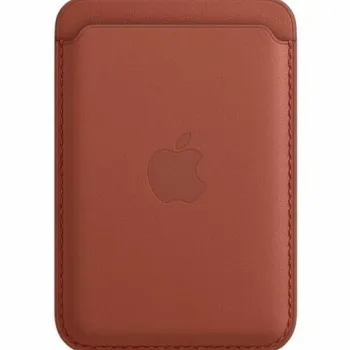 جزدانی چەرم ئایفۆن