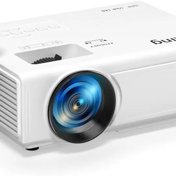 PROJEKTÖR VİDEOLARI VE GÖRSELLERİ