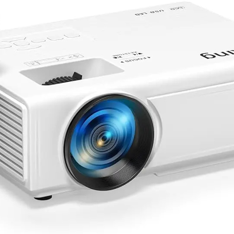 PROJEKTÖR VİDEOLARI VE GÖRSELLERİ