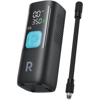 ضاغط هواء كبير من راف باور